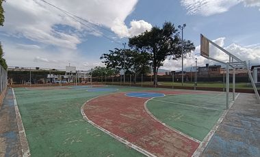 casa en venta en villa del rosario. Cod V28687