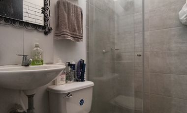 casa en venta en villa del rosario. Cod V28687