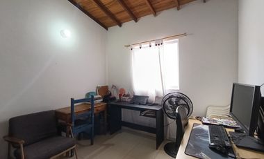 casa en venta en villa del rosario. Cod V28687