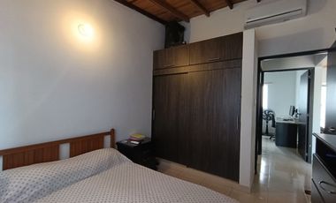 casa en venta en villa del rosario. Cod V28687