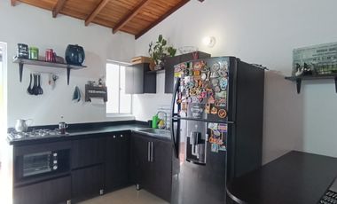 casa en venta en villa del rosario. Cod V28687