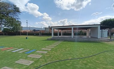 casa en venta en villa del rosario. Cod V28687