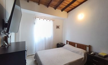 casa en venta en villa del rosario. Cod V28687