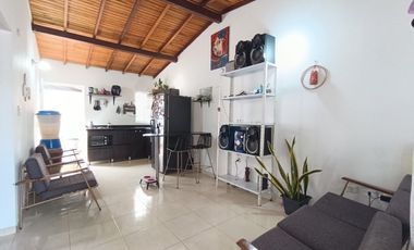 casa en venta en villa del rosario. Cod V28687