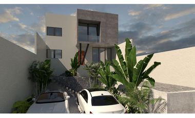 CASA EN VENTA CON VISTA AL LAGO 