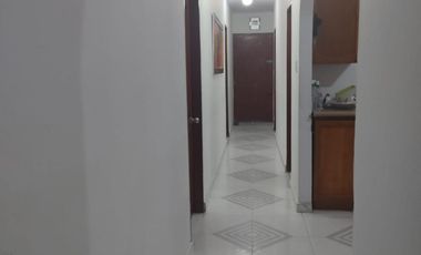 casa en venta en los andes. Cod V85113