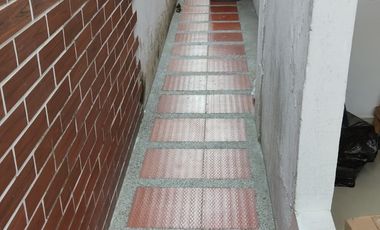 casa en venta en los andes. Cod V85113