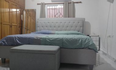 casa en venta en los andes. Cod V85113