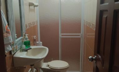 casa en venta en los andes. Cod V85113