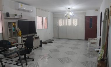 casa en venta en los andes. Cod V85113