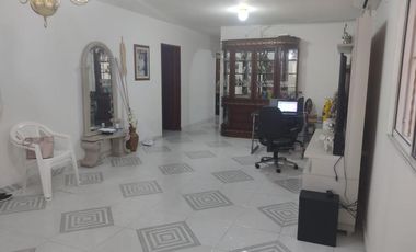 casa en venta en los andes. Cod V85113