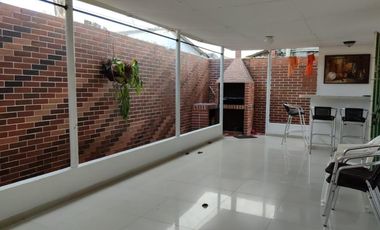 casa en venta en los andes. Cod V85113