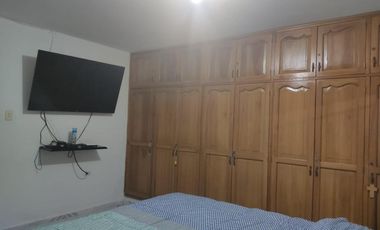 casa en venta en los andes. Cod V85113