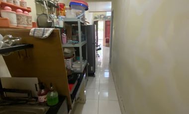 Rumah SHM Strategis dekat Bintaro Jaya Xchange Mall Siap KPR J-39784