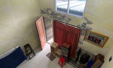 Rumah SHM Strategis dekat Bintaro Jaya Xchange Mall Siap KPR J-39784