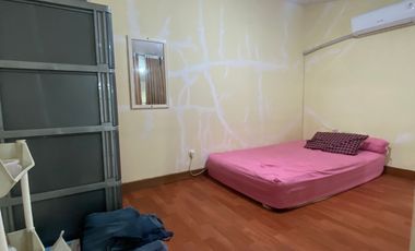 Rumah SHM Strategis dekat Bintaro Jaya Xchange Mall Siap KPR J-39784