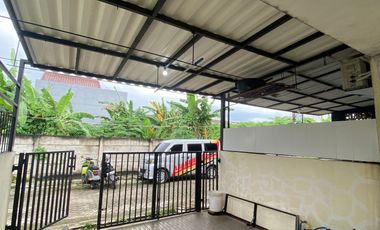 Rumah SHM Strategis dekat Bintaro Jaya Xchange Mall Siap KPR J-39784
