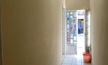 CASA EN VENTA EN EL OJOCALIENTE