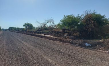 Nuevo Loteo en Paraná, Av. Zanni y Lisandro de la Torre