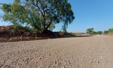 Nuevo Loteo en Paraná, Av. Zanni y Lisandro de la Torre
