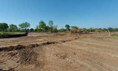 Nuevo Loteo en Paraná, Av. Zanni y Lisandro de la Torre
