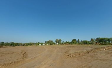 Nuevo Loteo en Paraná, Av. Zanni y Lisandro de la Torre