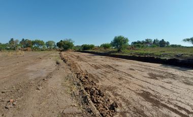Nuevo Loteo en Paraná, Av. Zanni y Lisandro de la Torre