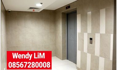 DIJUAL OFFICE SPACE SUDIRMAN 7.8 2035m2 - IDR 55 JT /m2