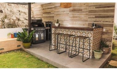 Se Vende Casa en Altos de Panamá, Remodelada B/.765,000