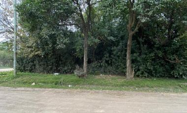Vendo terreno de 15x47 Mts, en Merlo, Libertad U$S 22.000.