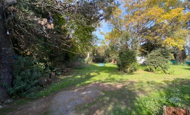Vendo terreno de 15x47 Mts, en Merlo, Libertad U$S 22.000.