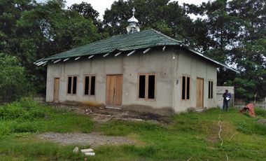 rumah siap huni 1 lantai tanpa dp free all in di cibinong