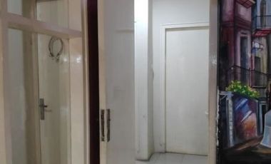 Rumah usaha Teuku Umar Hadap timur Pln 4400w, Strategis