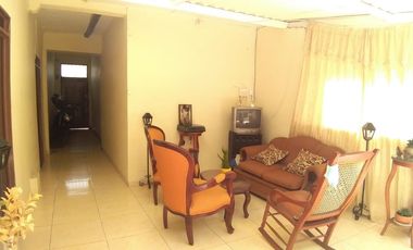 Venta casa en el centro de Popayán.