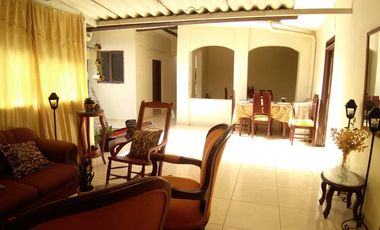 Venta casa en el centro de Popayán.