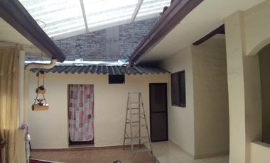 Venta casa en el centro de Popayán.