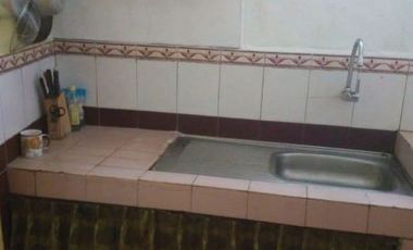 Rumah menarik di area strategis daerah Baros Cimahi | RITAJUWITA
