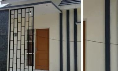 PROMO RUMAH MURAH DI PARE KEDIRI