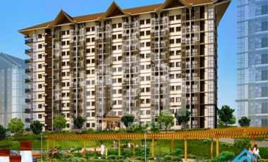 Antara Condominium(2-Bedroom Unit) Lawaan, Talisay City