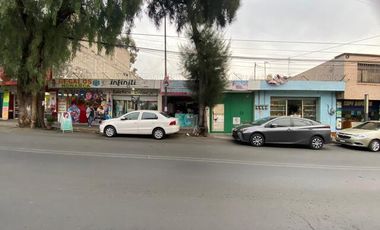 Terreno Comercial en venta en Miguel Hidalgo, Tlalpan, CDMX