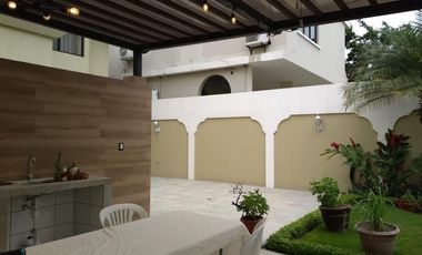 DE OPORTUNIDAD VENTA EN PARQUES DEL RIO - SAMBORONDON