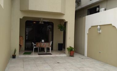 DE OPORTUNIDAD VENTA EN PARQUES DEL RIO - SAMBORONDON
