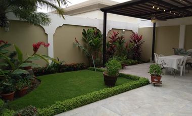 DE OPORTUNIDAD VENTA EN PARQUES DEL RIO - SAMBORONDON