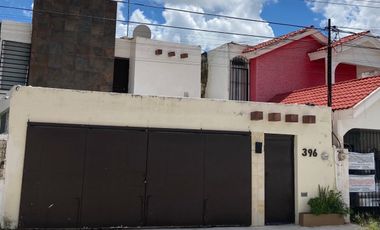 Casa en venta en Mérida, Yucatán