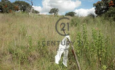 Venta de lotes en Haras del Bosque, zona Acres