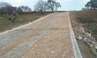 Venta de lotes en Haras del Bosque, zona Acres