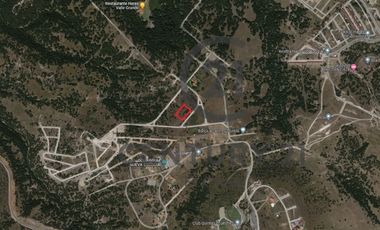 Venta de lotes en Haras del Bosque, zona Acres