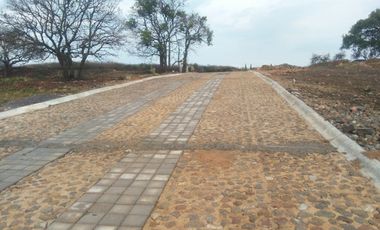 Venta de lotes en Haras del Bosque, zona Acres