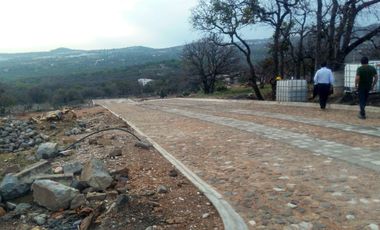 Venta de lotes en Haras del Bosque, zona Acres