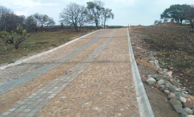 Venta de lotes en Haras del Bosque, zona Acres